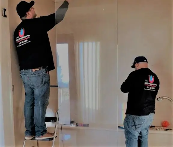 Professional plumbing installation for Boiler Repair in Park Village